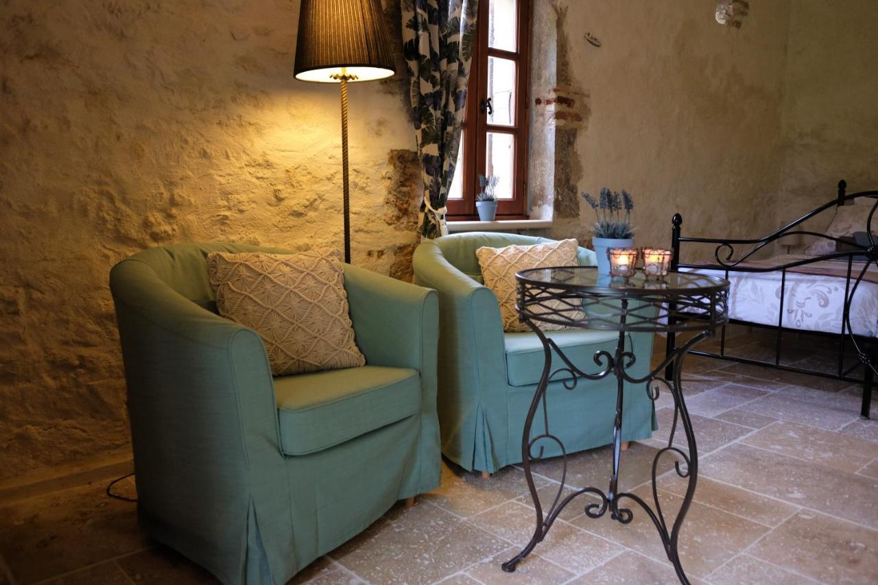 La Bastide Portoly B&B "Pruneaux" Penne-dʼAgenais Exterior foto